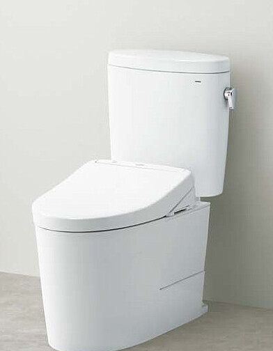 トイレのウォシュレット便座はなぜ不安定なの？ 【滋賀県、彦根