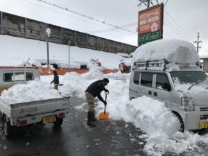 新年のご挨拶